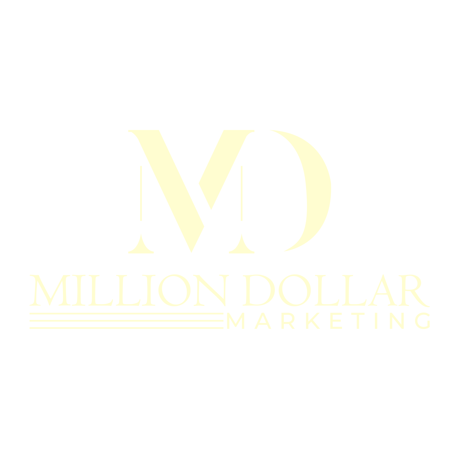 Million Dollar Marketing