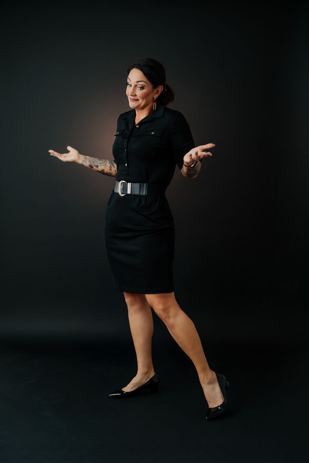 Jodi Sodini