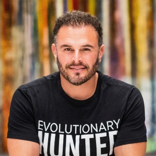 Alex Charfen