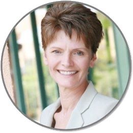 Suzanne Glover